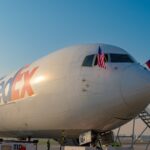 FedEx celebra el primer aniversario del vuelo Quito–Miami