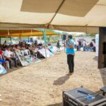 Prefectura arrancará el año 2026 con la rehabilitación de más de 12 Km y construcción de 3 puentes, obra estratégica en límites territoriales de los cantones Pedro Carbo, Colimes y Paján