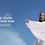 Motorola y Pantone celebran el Pantone Color of the Year 2026: Cloud Dancer