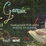 Kany García anuncia su regreso a Ecuador con dos conciertos imperdibles en 2026