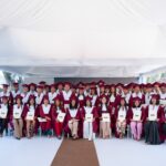 Nestlé® Ecuador y ESPOL gradúan a la nueva generación de “Herederos en el Campo” impulsando la transformación del Agro Ecuatoriano