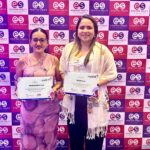 Grupo NIRSA recibe el Sello “Empresa Segura”, reafirmando su compromiso con la equidad y la prevención de la violencia