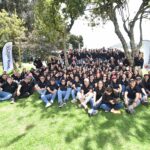 Jornada de voluntariado transforma espacios y acerca la educación a más niños y niñas