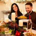 Diciembre sí, pero con salud: claves para disfrutar sin afectar tu bienestar