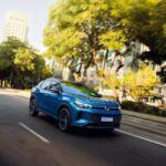 Explora el nuevo Volkswagen Tera a través de una experiencia 3D inmersiva