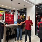 Tradición que cruza provincias: CHESCO llega a Guayaquil con su propuesta de pizza ecuatoriana con “yapa”