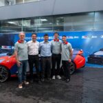 Nuevo equipo Hyundai MSA para competir en el TCR Sudamérica 2026