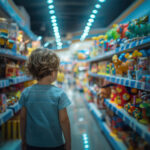 Síndrome del niño hiperregalado: ¿cómo el exceso de regalos afecta el desarrollo infantil?