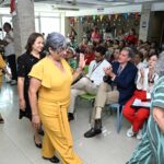 Un festival dorado que florece con los años