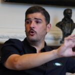 Aquiles Alvarez y su defensa piden que el juicio del caso ‘Triple A’ se transmita en vivo