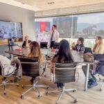 Fundación Harriet Joyce busca fortalecer el talento humano en enfermería