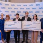 BMI Ecuador empresa organizadora de BMI Run4Health 2025, supera su meta y entrega $75.000 a tres fundaciones de Quito y Guayaquil