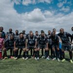 Ibarra Vive: el Fútbol de las Estrellas convirtió el Juncal en escenario de identidad y reactivación.