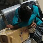 Ministerio dispone sanciones por la entrega del cuerpo de una niña en una caja de cartón