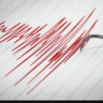 Ecuador ha registrado 23 sismos en las últimas 48 horas: Geofísico explica las causas