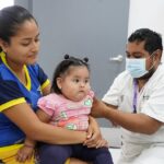 El Gobierno Nacional ratifica la eliminación sostenida del sarampión gracias a programas de inmunización eficientes a escala nacional