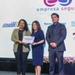 Nobis es reconocido con el Sello Empresa Segura