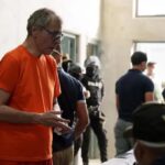 Juez convoca a audiencia de habeas corpus a favor de Jorge Glas para este 26 de diciembre