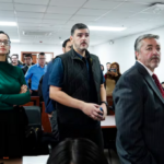 Caso Triple A: audiencia es declarada fallida, se reinstalará el 31 de enero