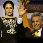 Caso Sinohydro: expresidente Moreno, su esposa e hija son llamados a juicio