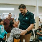 Inversión municipal mejorará la atención gratuita en salud y servicios ciudadanos