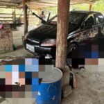 Nueva masacre en Manabí: al menos seis personas asesinadas en Sucre