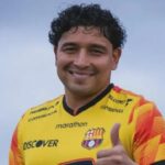 Asesinan a Mario Pineida, jugador de Barcelona SC, en ataque armado en Guayaquil