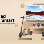 Xiaomi celebra la Navidad con una campaña especial que premia a sus usuarios en Ecuador