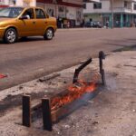 Municipio de Guayaquil advierte sanciones por quema de monigotes en zonas no autorizadas