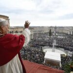 El Papa León XIV llama al diálogo político en América Latina en mensaje de Navidad