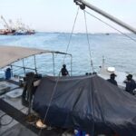 El New York Times señala que Ecuador se convirtió en la ‘superautopista de la cocaína’