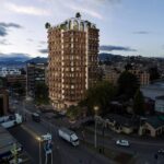 La Maison, un nuevo ícono residencial y hotelero en el corazón cultural del austro