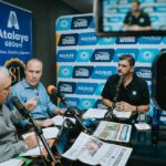 Alcalde de Guayaquil afirma que procesos en su contra buscan frenar su reelección