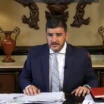 Aquiles Alvarez denuncia infiltración del narcotráfico en puertos y arremete contra la política de seguridad del Gobierno