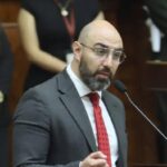 CAL analizará pedido de juicio político contra Mario Godoy este jueves