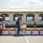 Vertmonde transformó el reciclaje de e-waste en beneficio para más de 9.000 personas en 2025