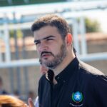 El Alcalde de Guayaquil, Aquiles Alvarez, solicitó formalmente comparecer ante el Pleno de la Asamblea Nacional