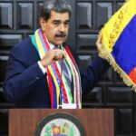 Nicolás Maduro «ha sido capturado y trasladado fuera del país», asegura Donald Trump