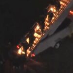 Nicolás Maduro llega a Estados Unidos para enfrentar cargos por narcotráfico y terrorismo