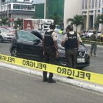 Asesinan en Manta a hijo de alias ‘Mexicano’, excabecilla de Los Lobos