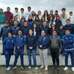 Fundación Metrofraternidad y Club Rotario de Ambato unen esfuerzos por la visión infantil