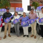 Mall del Sol empieza el 2026 con la entrega de seis carros 0km