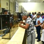 ¡Guayaquil cumple con su ciudad!