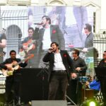 La música del requinto volvió a Guayaquil en un encuentro cargado de memoria y sentimiento