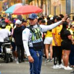 Noche Amarilla contará con operativo integral de seguridad, tránsito y emergencias