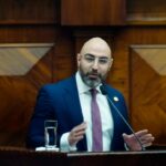 CAL da luz verde al trámite de juicio político contra Mario Godoy