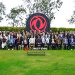 Dongfeng by Maresa realizó con éxito el “Taller Dongfeng 2026” junto a su red nacional de socios estratégicos