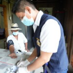 Gobierno del Presidente Daniel Noboa garantiza la atención integral a pacientes con enfermedad de Hansen (lepra) optimizando prevención, diagnóstico y tratamiento 