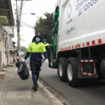 Consorcio Urvaseo durante la época invernal recomienda:
