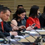 Noboa viajará a Panamá del 27 al 29 de enero para Foro Económico